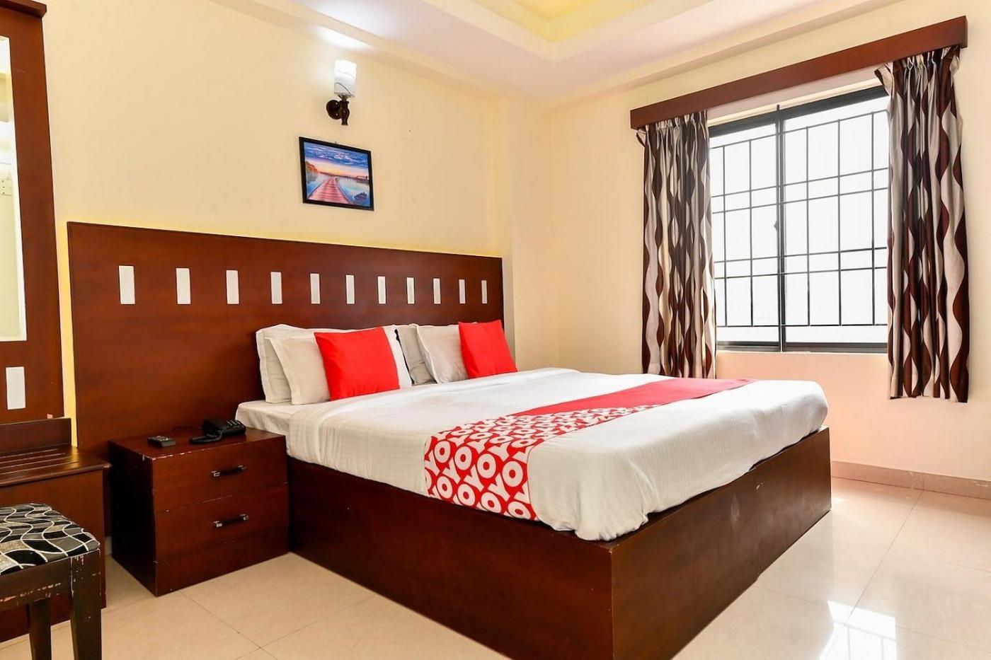 Metro Kochin Business Kochi