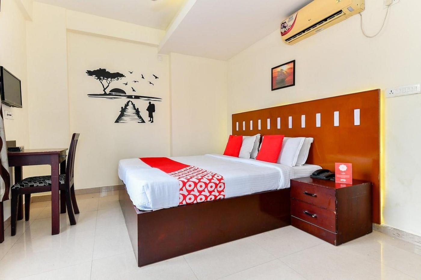 Hotel Metro Kochin Business Kochi
