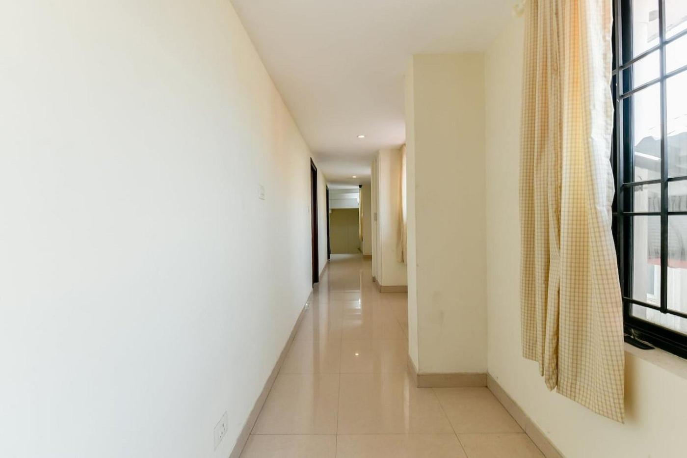Metro Kochin Business 2* Kochi
