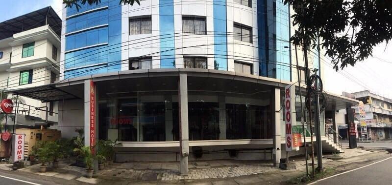 Hotel Metro Kochin Business