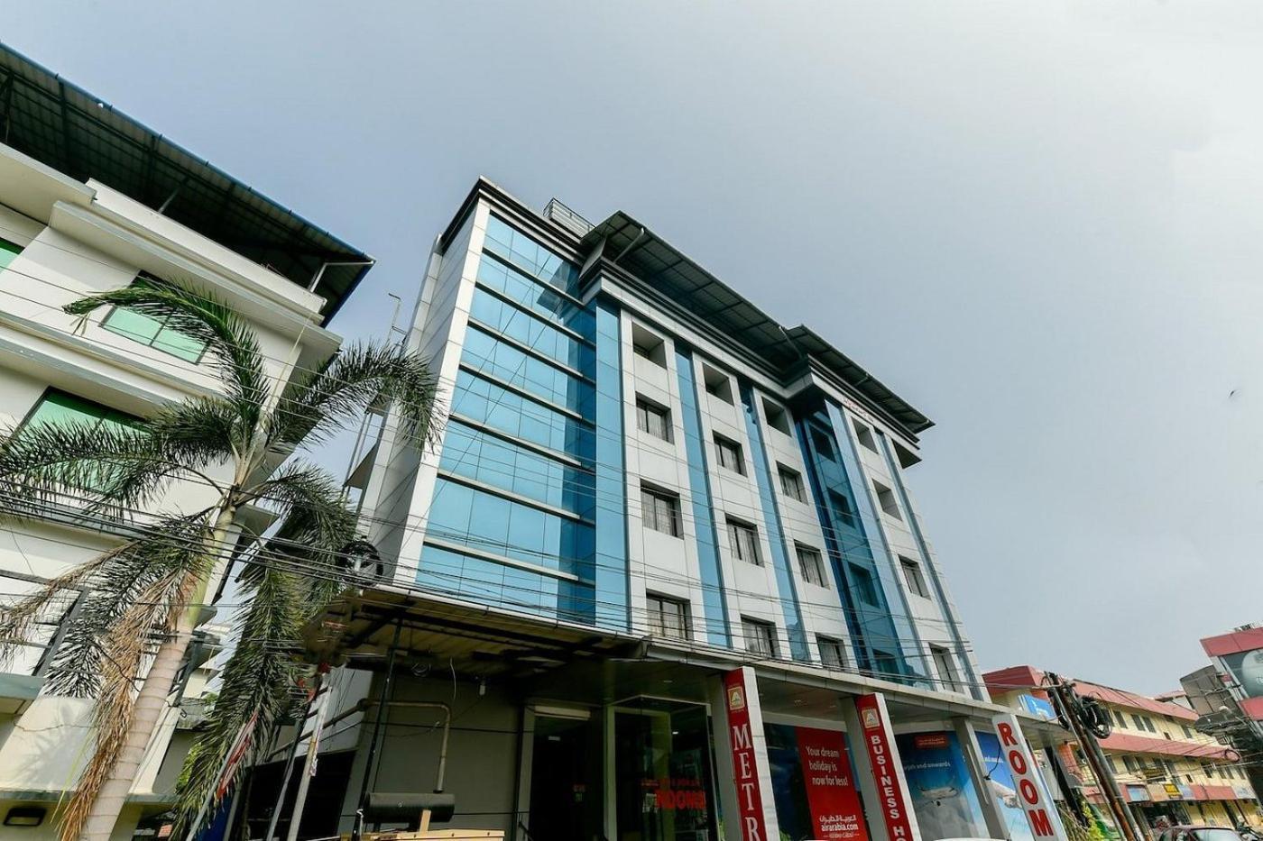Hotel Metro Kochin Business 2*