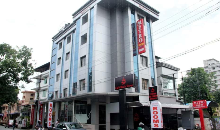 Metro Kochin Business Kochi