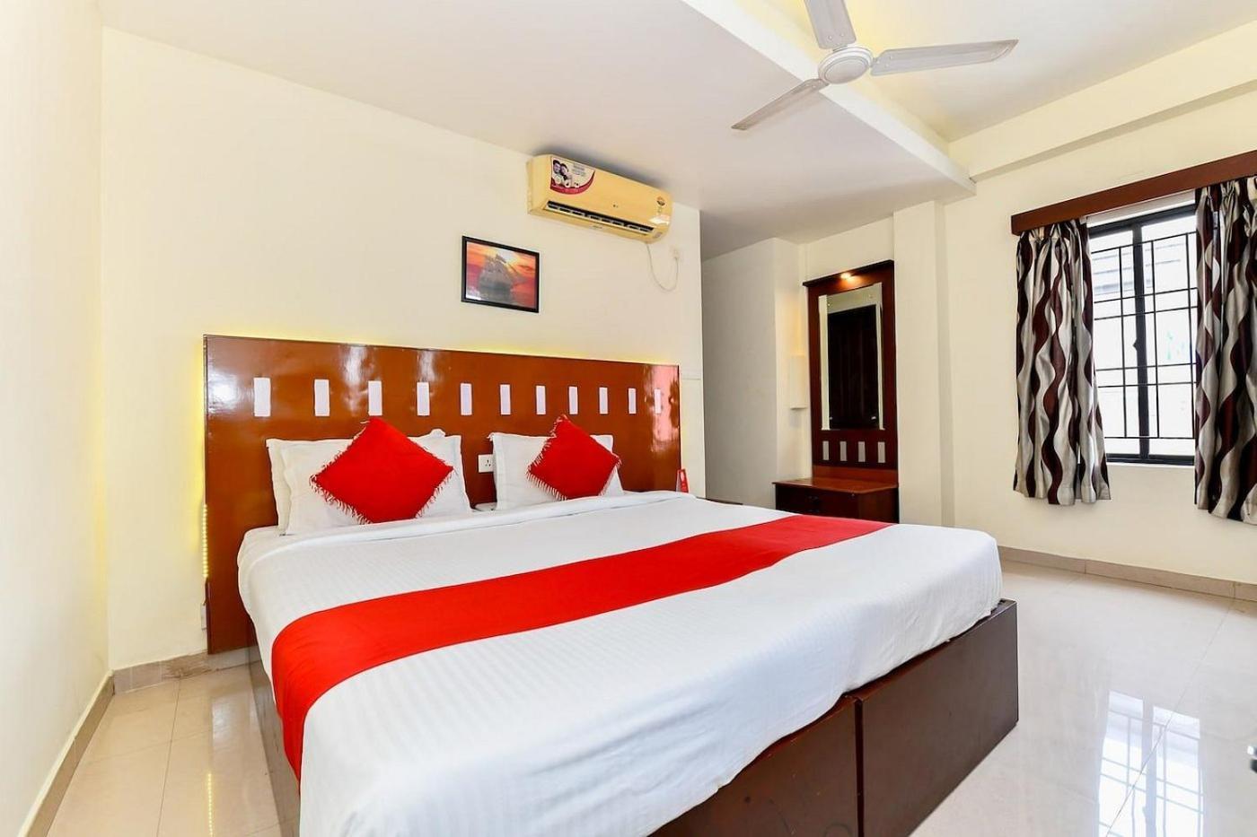Metro Kochin Business Hotel 2*