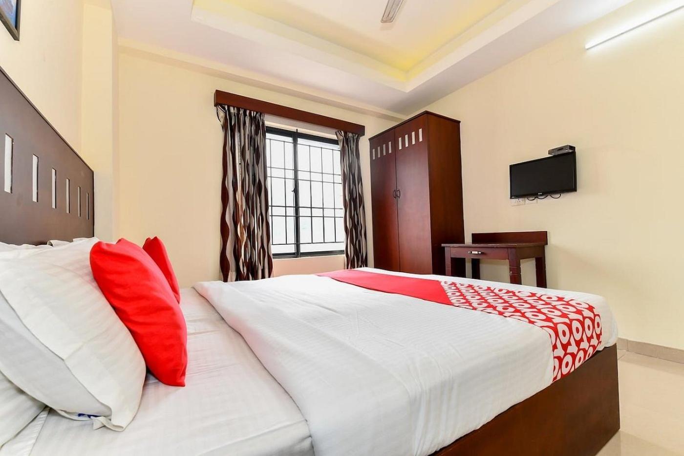 Metro Kochin Business Hotel Kochi