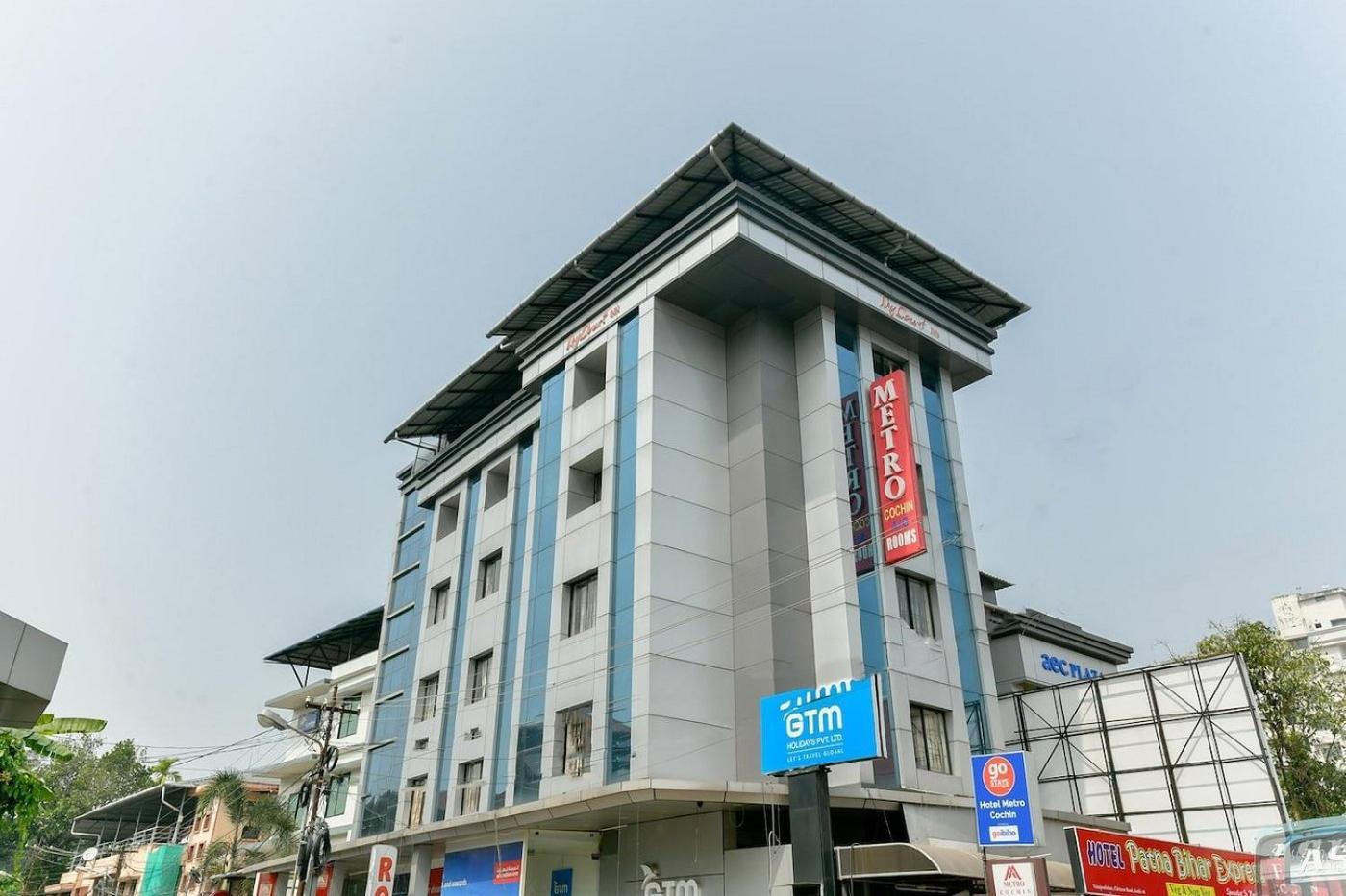 Metro Kochin Business 2* Kochi