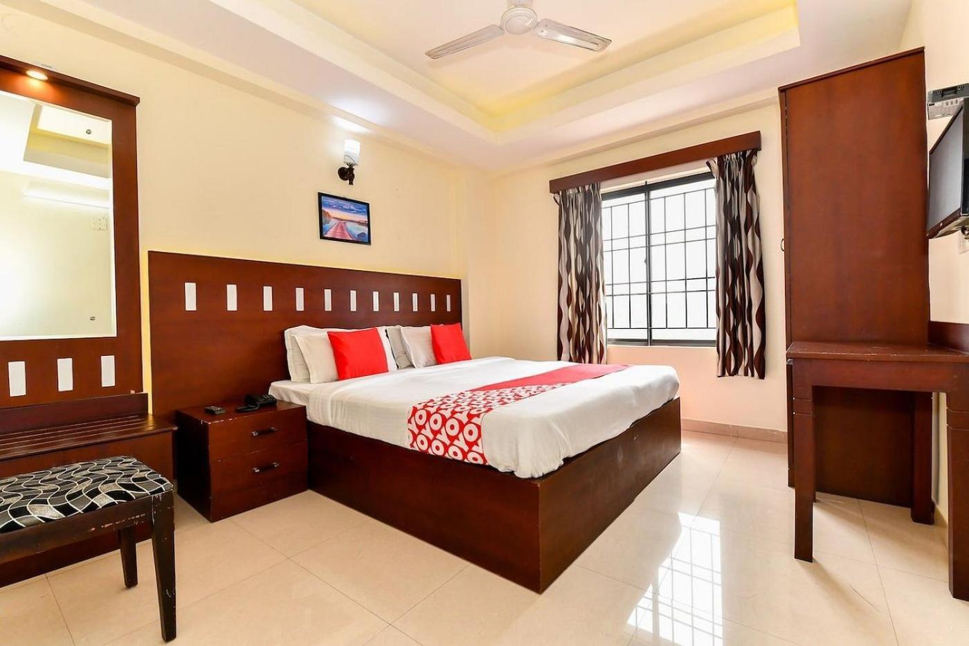 Hotel Metro Kochin Business