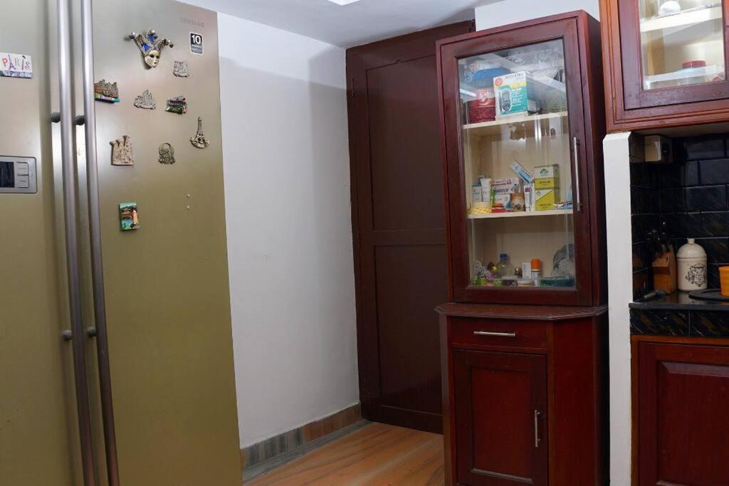 Sowparnika - A Family Experience Apartment Kochi
