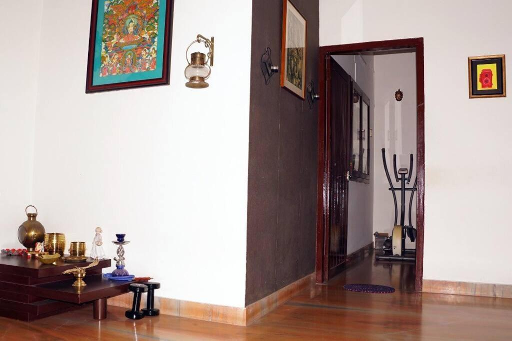Sowparnika - A Family Experience Apartment Kochi