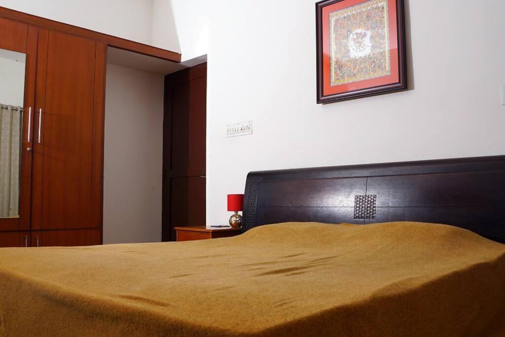 Sowparnika - A Family Experience Kochi