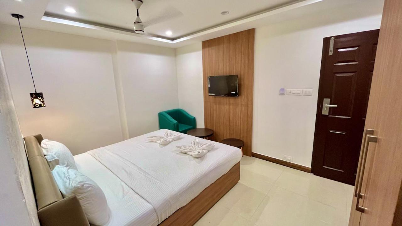 Pearl Palace 3* Kochi