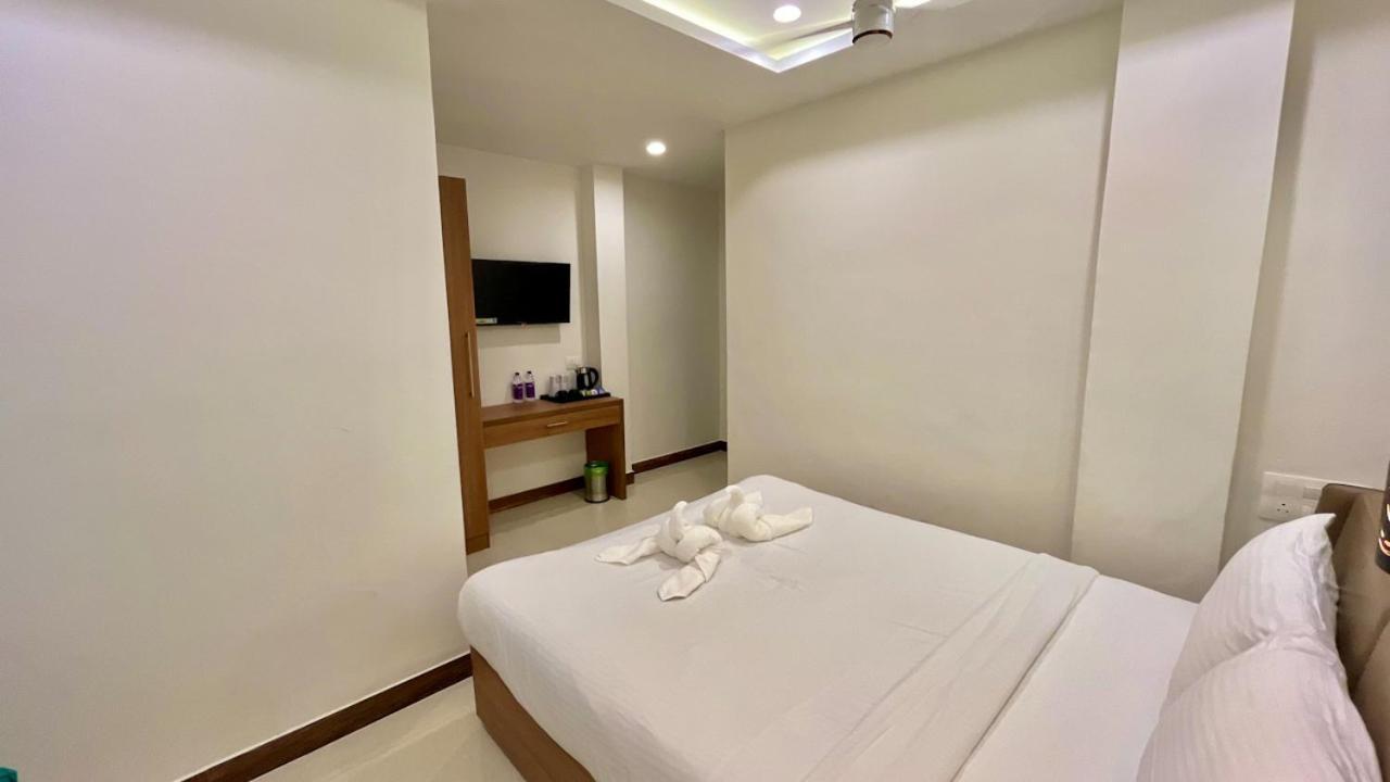 Pearl Palace Hotel