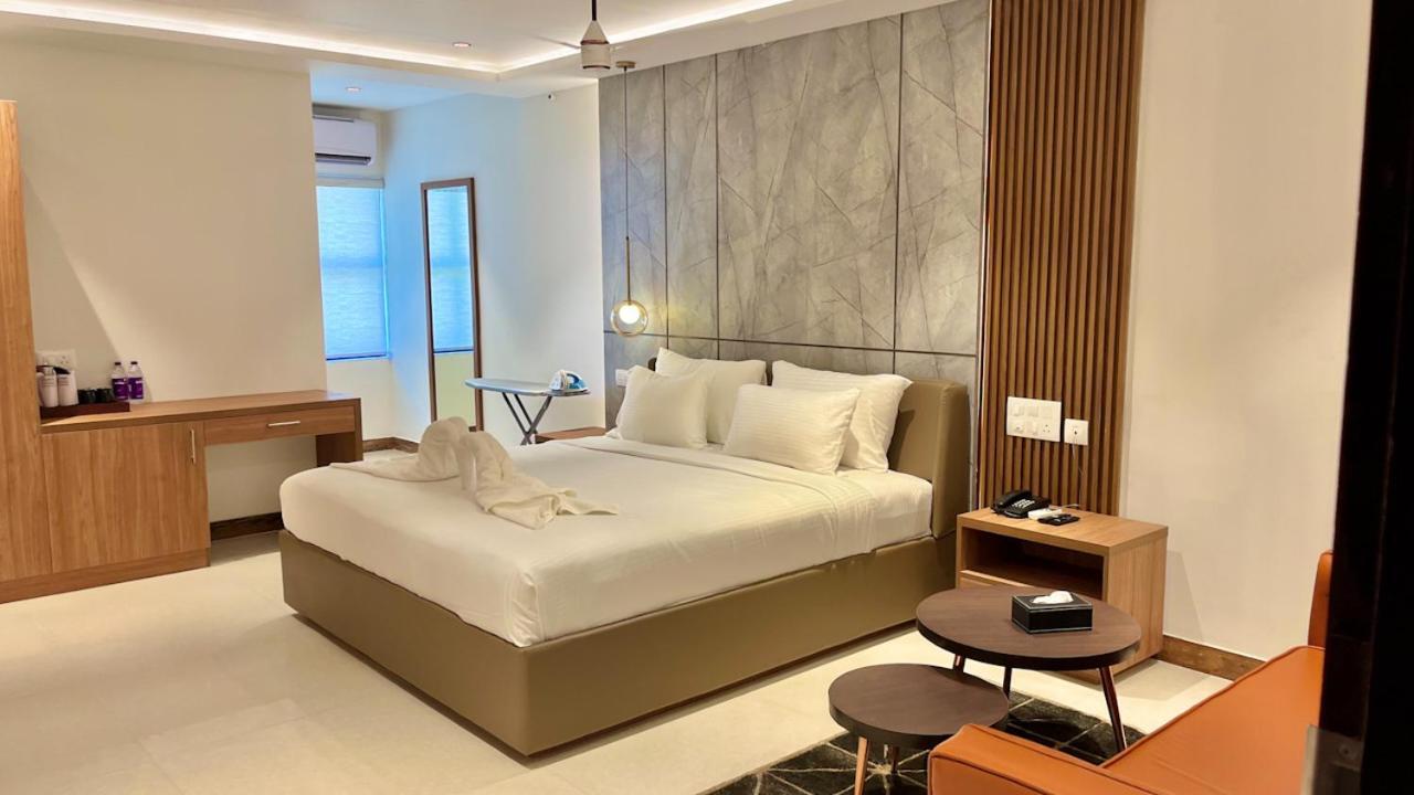 Hotel Pearl Palace