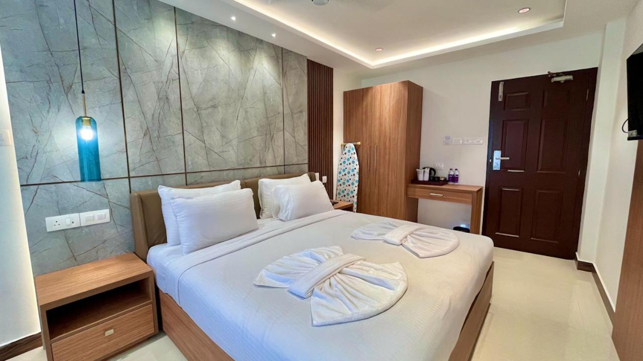 Pearl Palace 3*