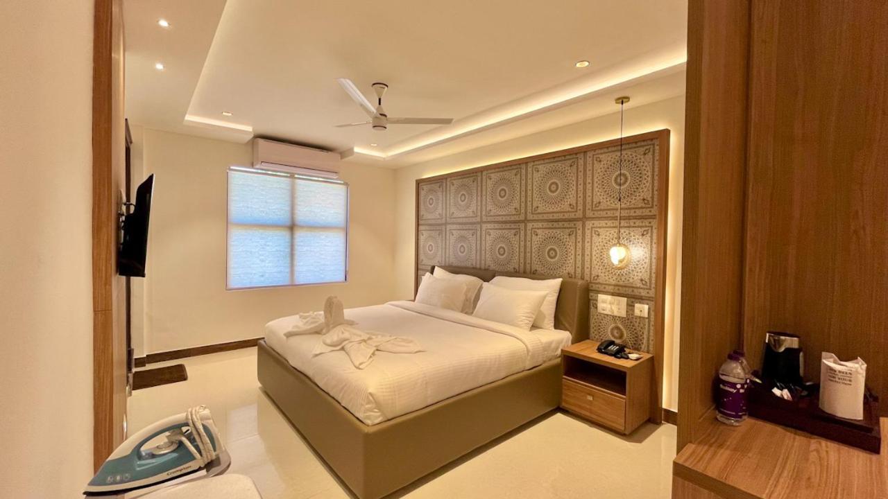 Pearl Palace Kochi
