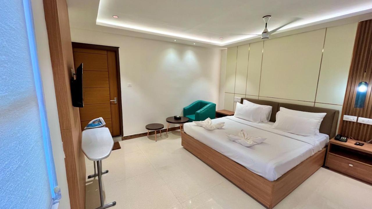 Pearl Palace 3* Kochi