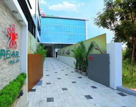 Pearl Palace