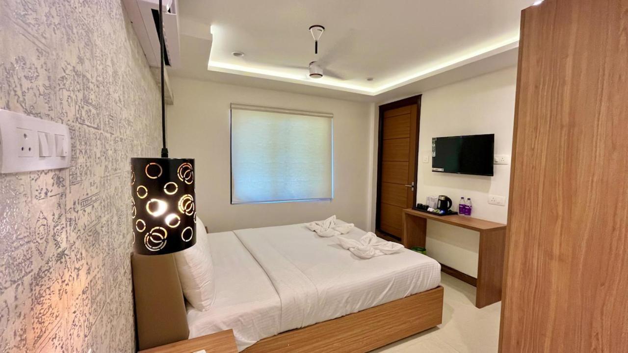 Pearl Palace Hotel