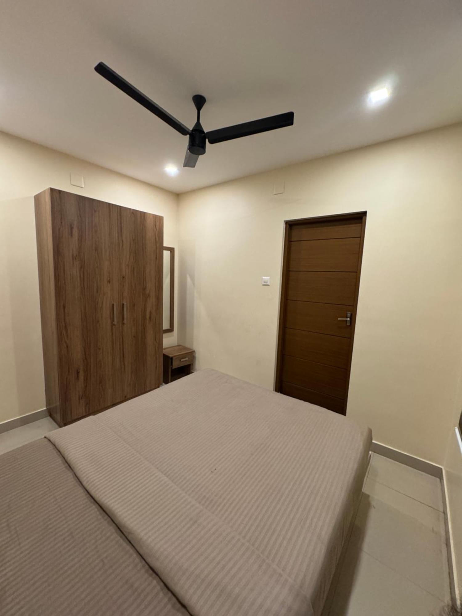 Heres Residency Hotel Kochi