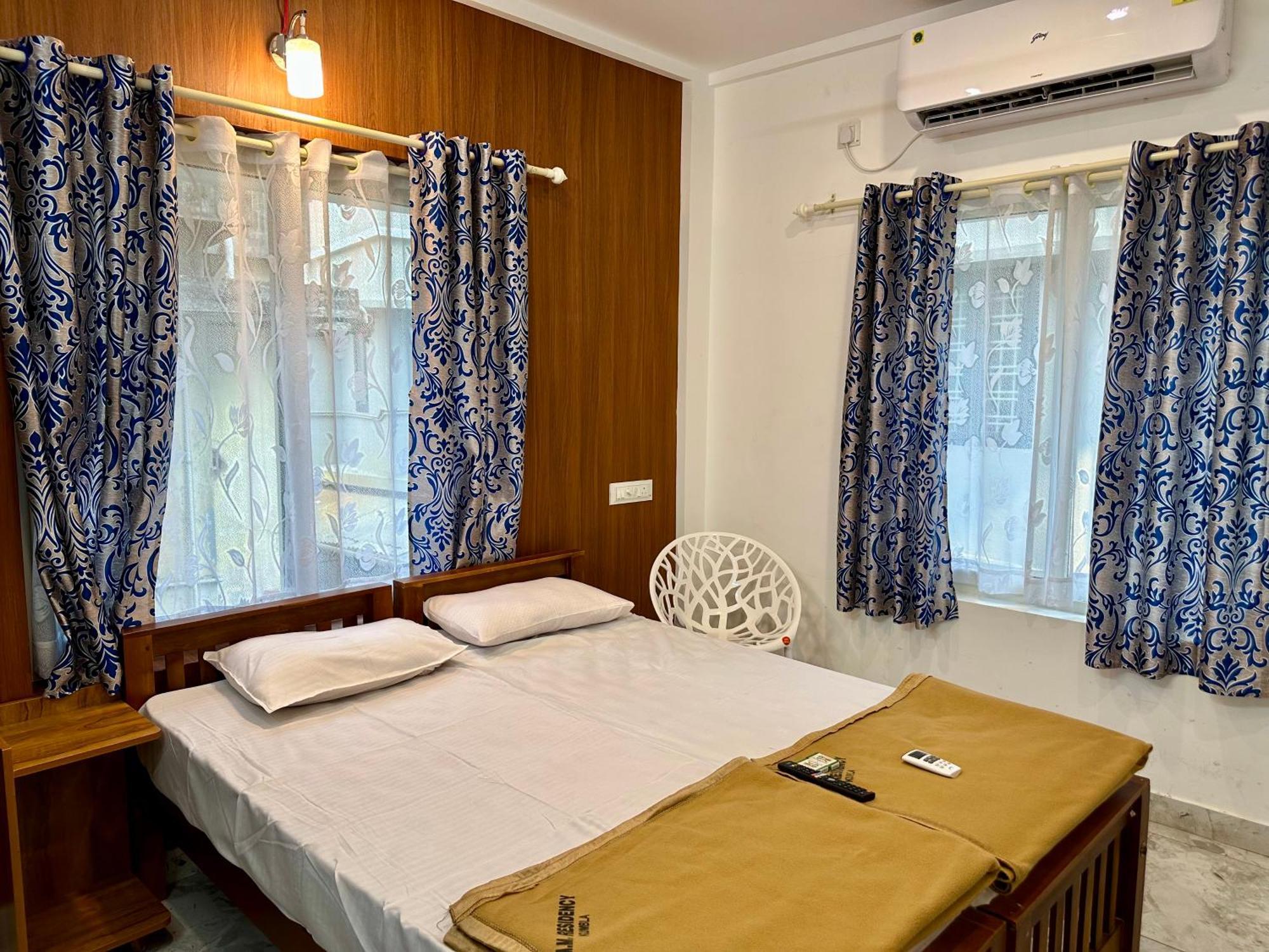 M M Residency 3* Kochi