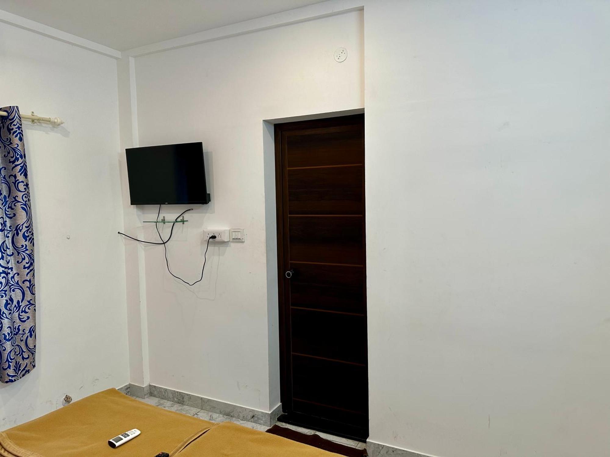 M M Residency 3* Kochi