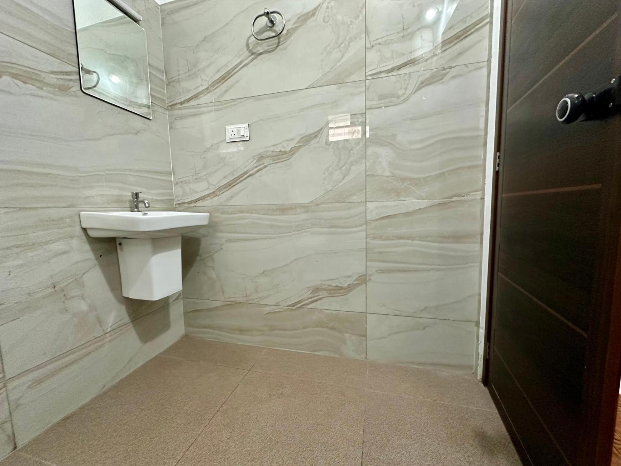 M M Residency 3* Kochi