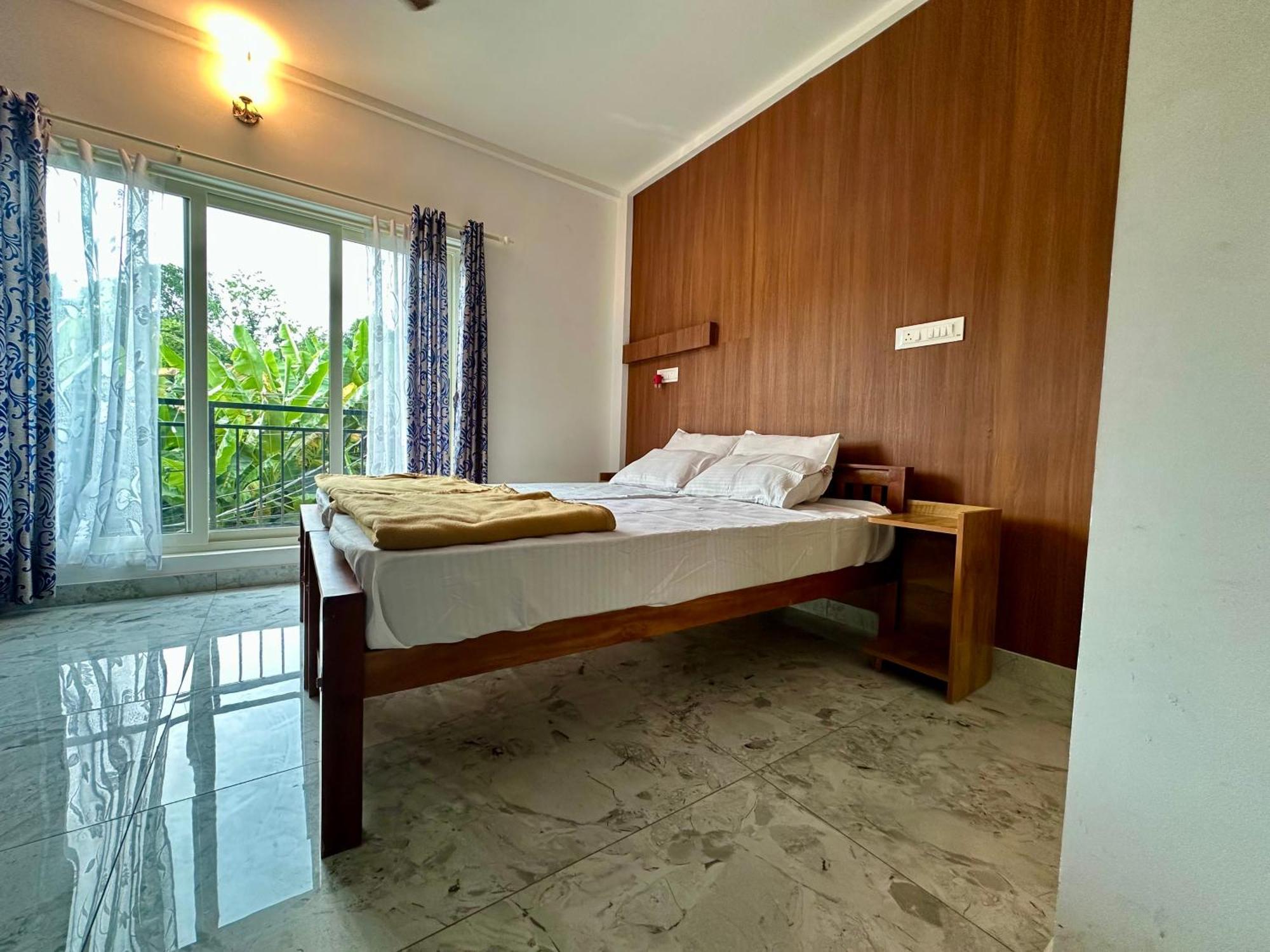 M M Residency Kochi