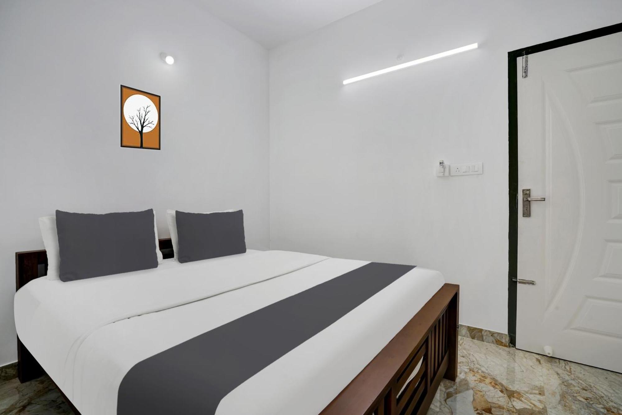 Super O Eva Residency Kochi
