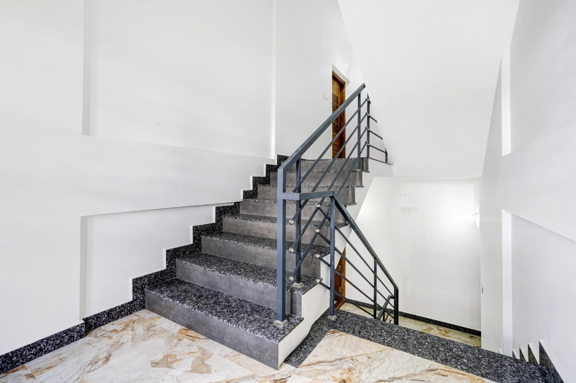 Super O Eva Residency Hotel Kochi