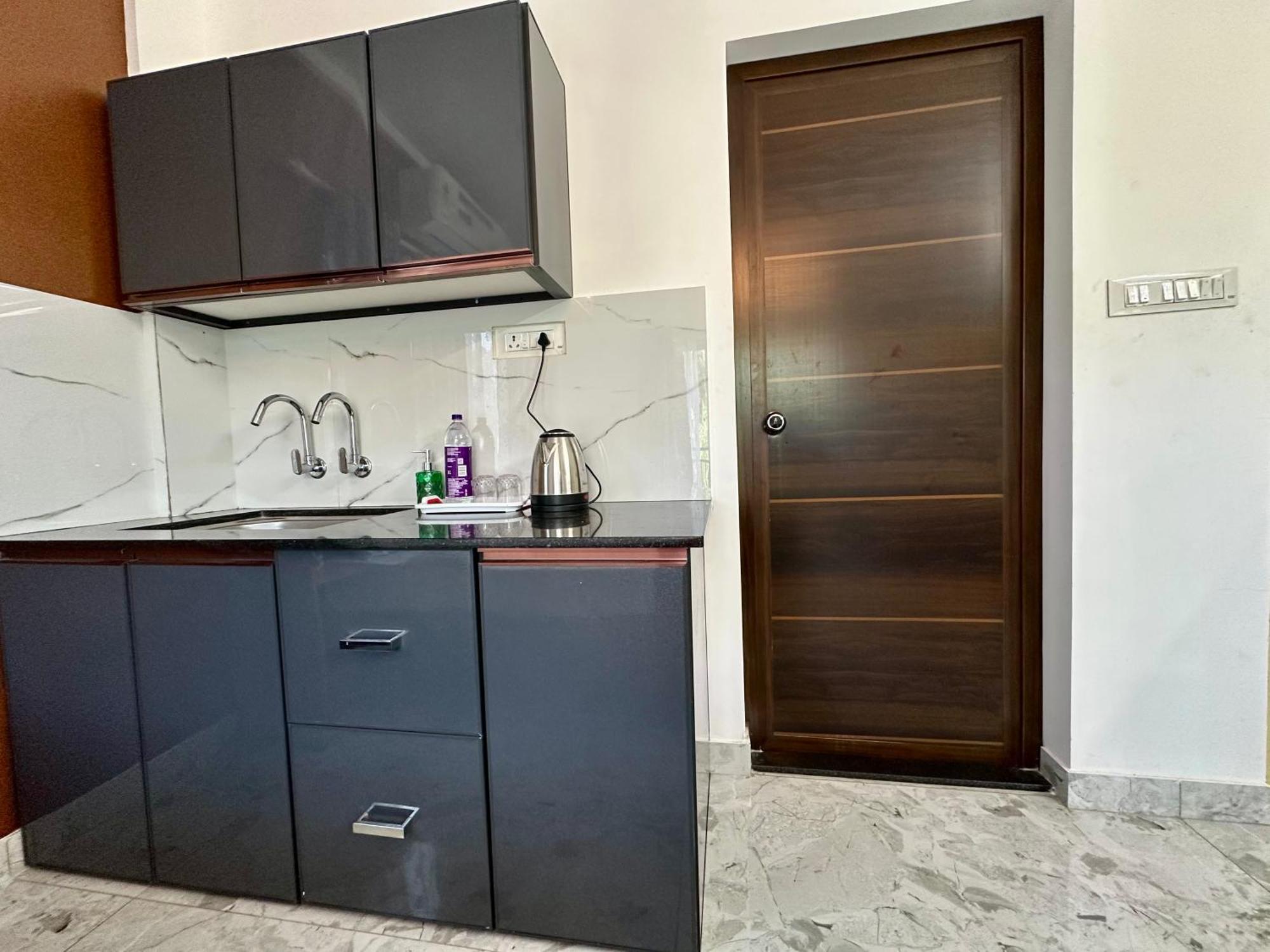 M M Residency Hotel Kochi