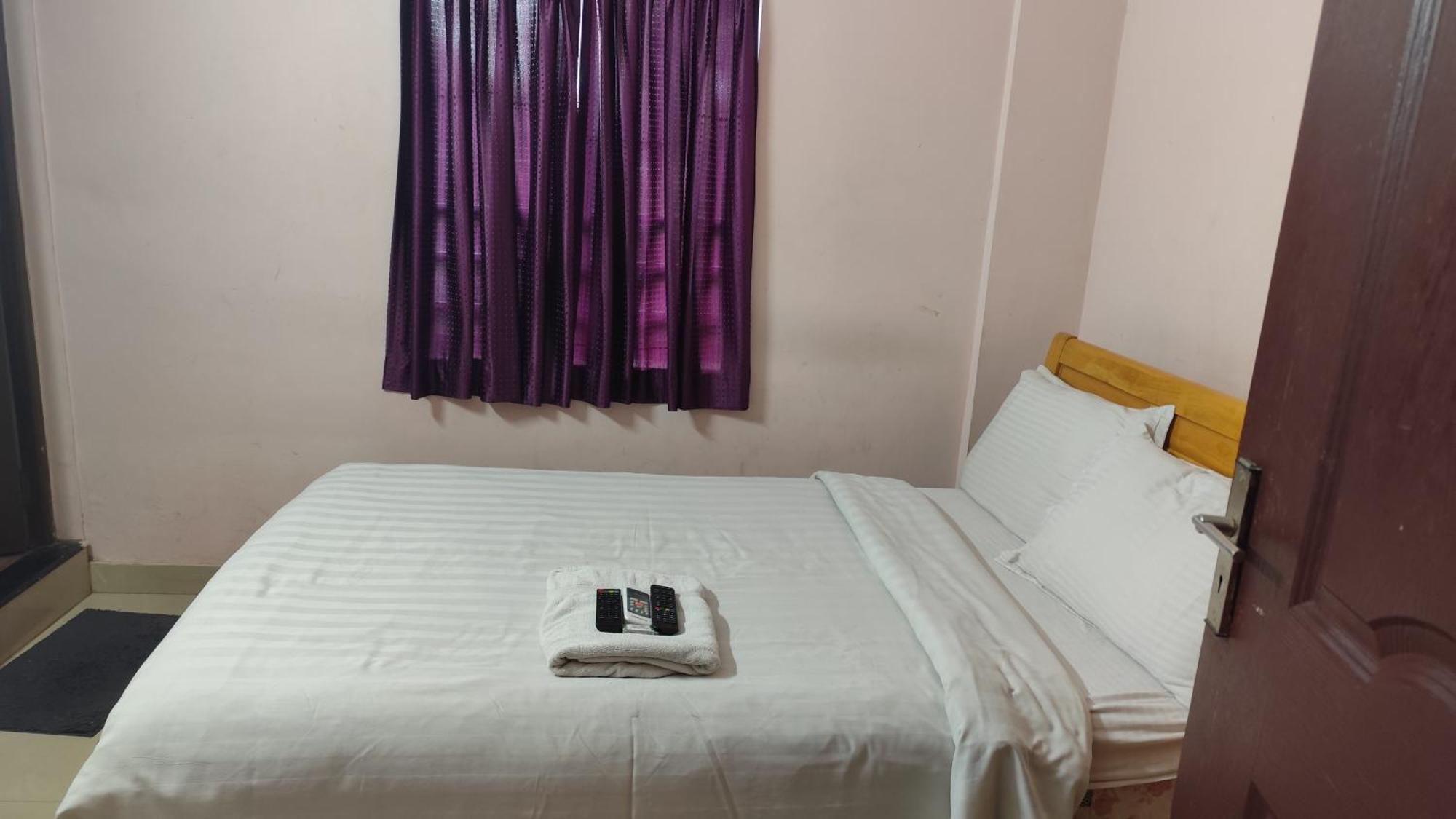 Tri-star Regency Hotel Kochi