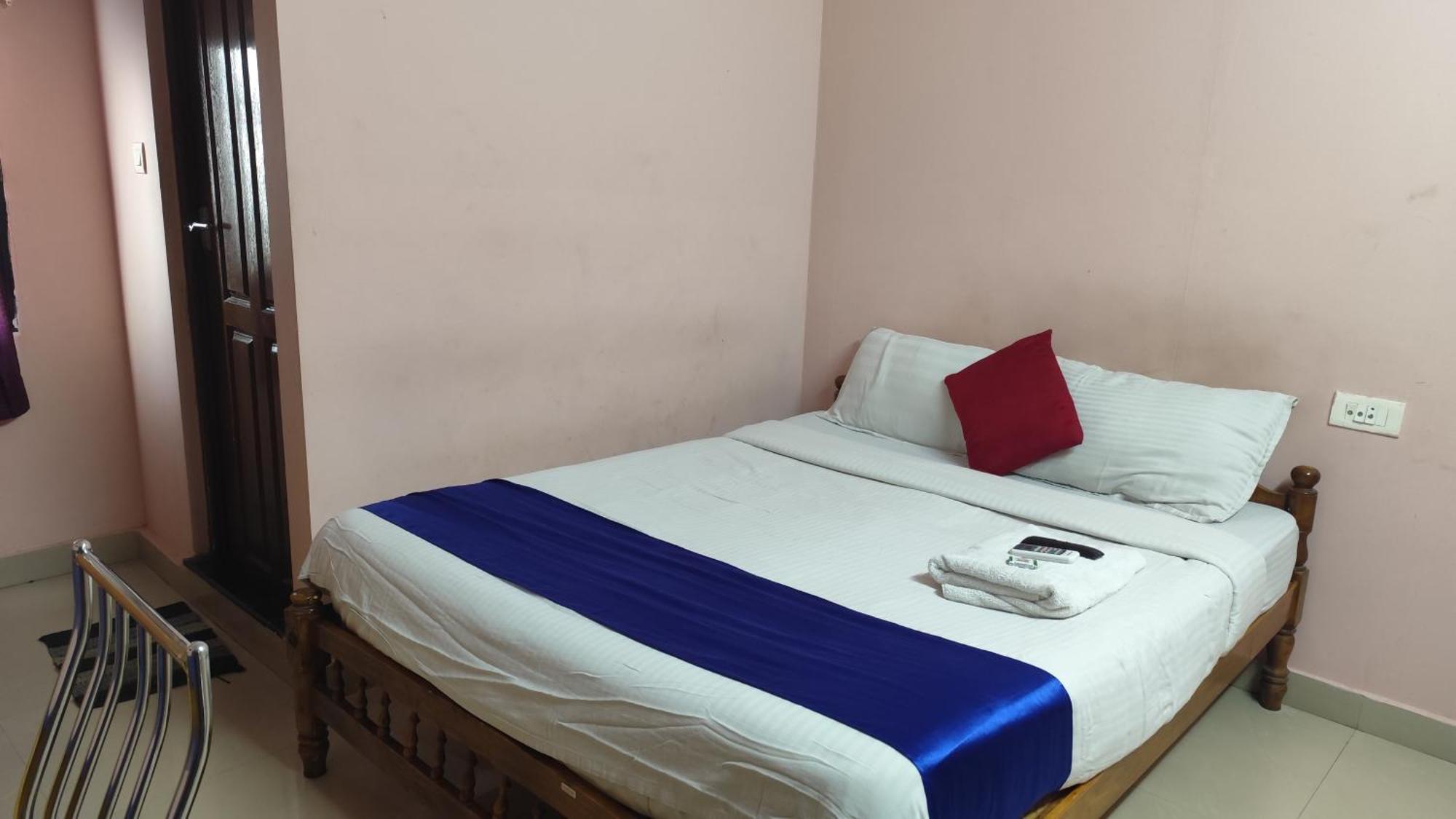 Tri-star Regency * Kochi