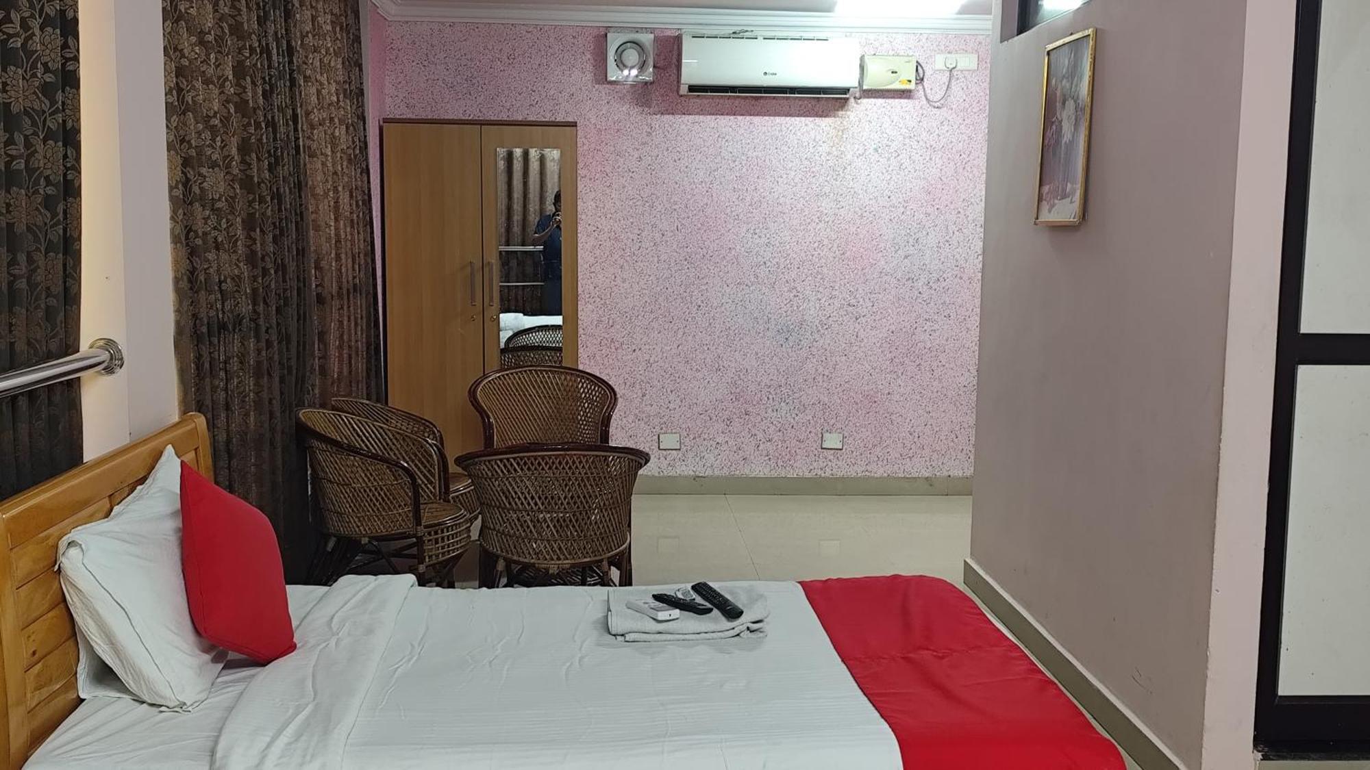 Tri-star Regency Kochi