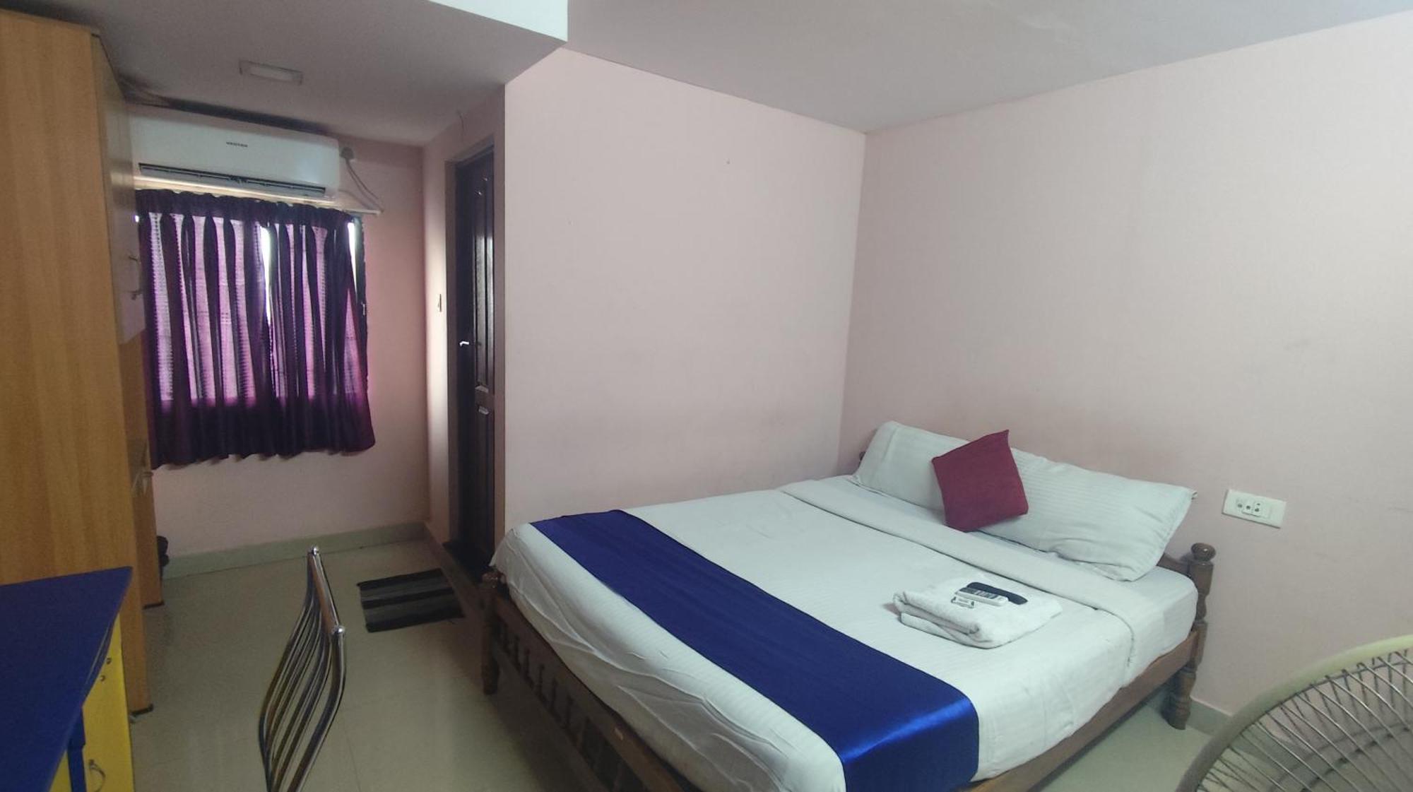 Tri-star Regency Hotel