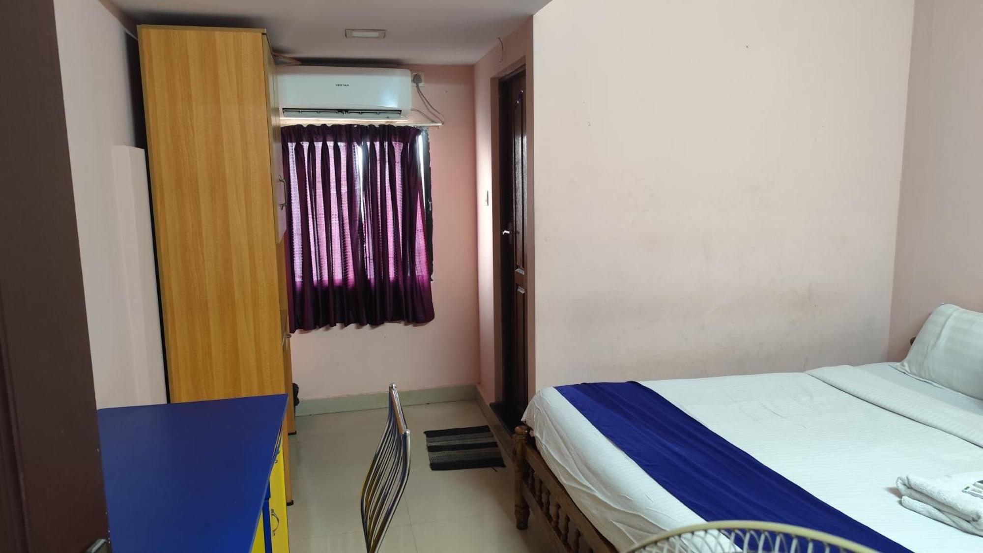Hotel Tri-star Regency Kochi