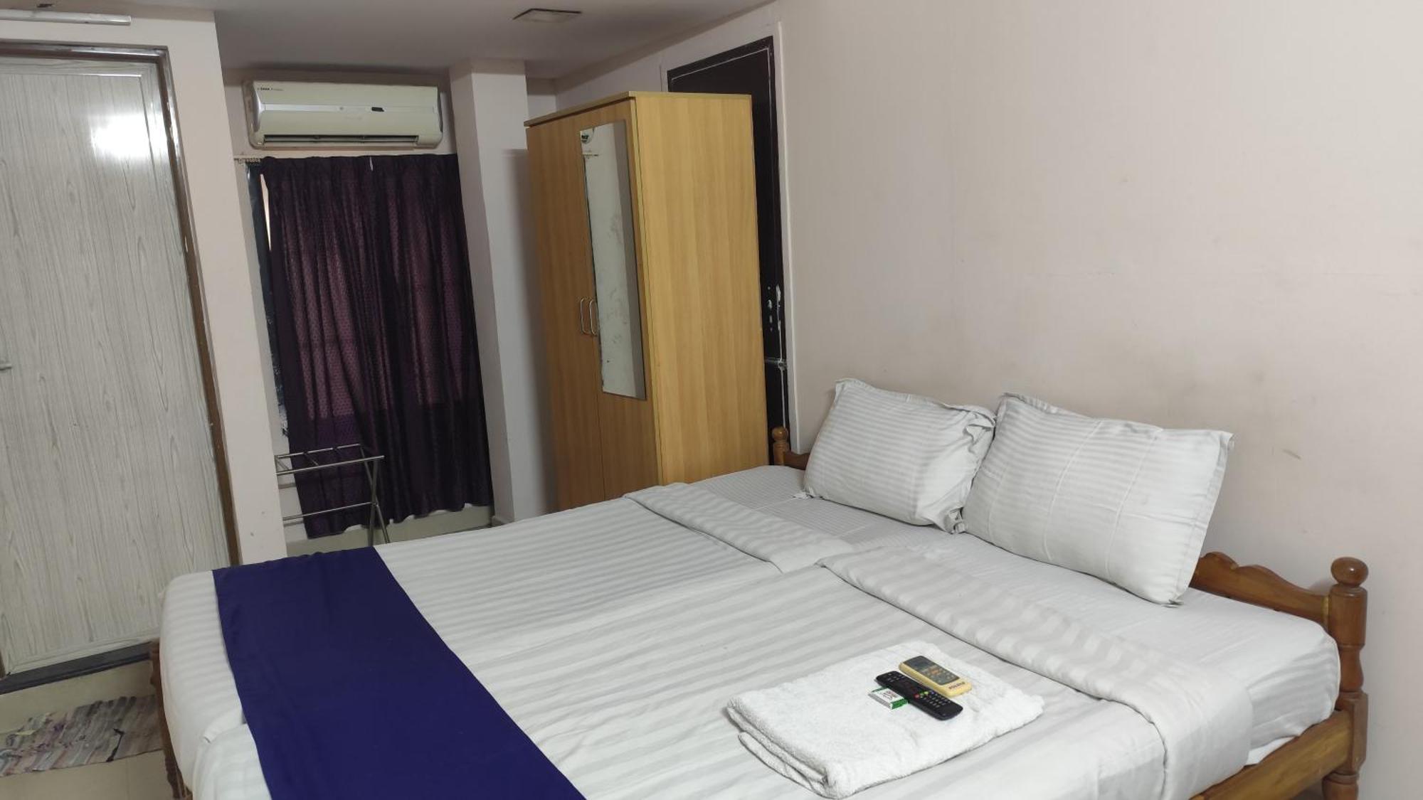 Tri-star Regency Kochi