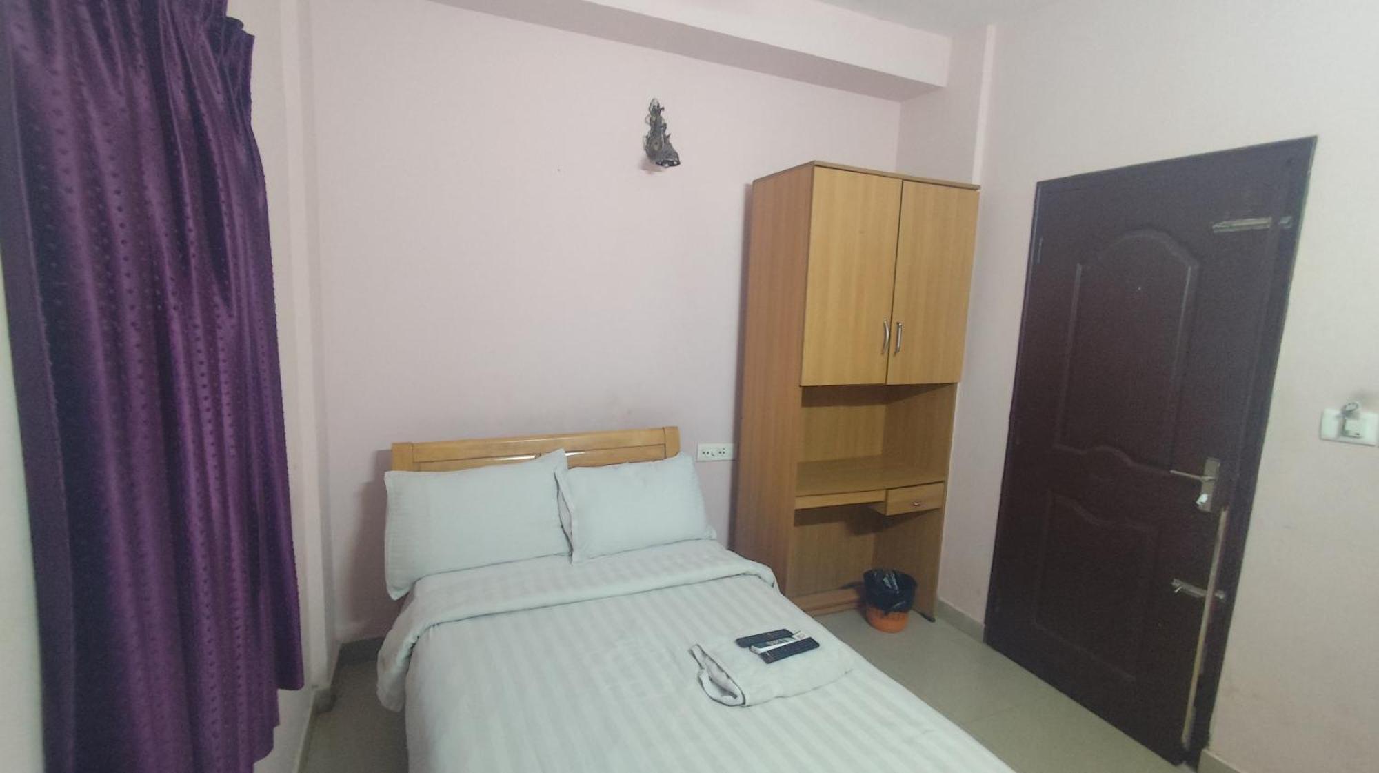 Tri-star Regency * Kochi