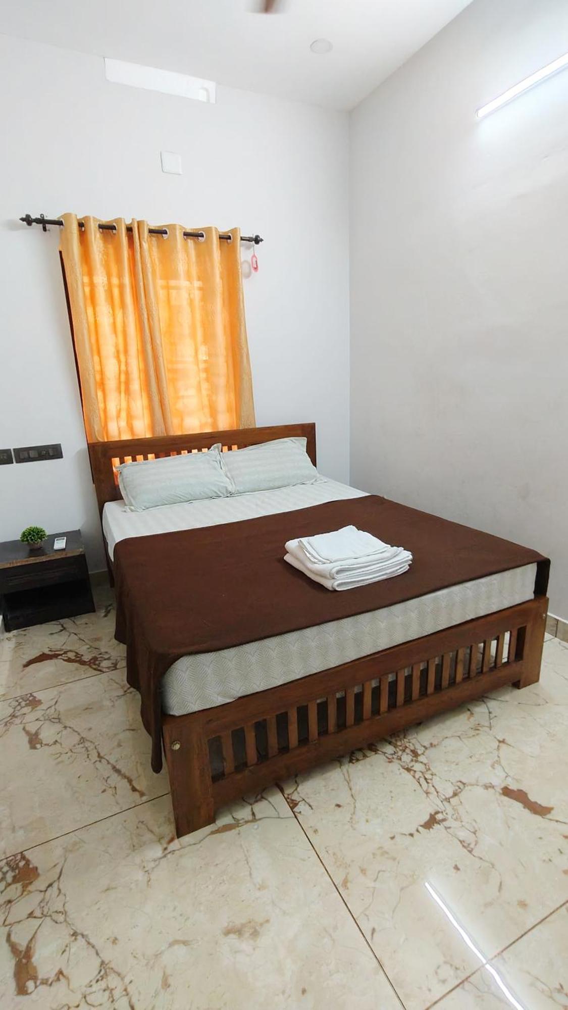 Holiday home De Banyan *