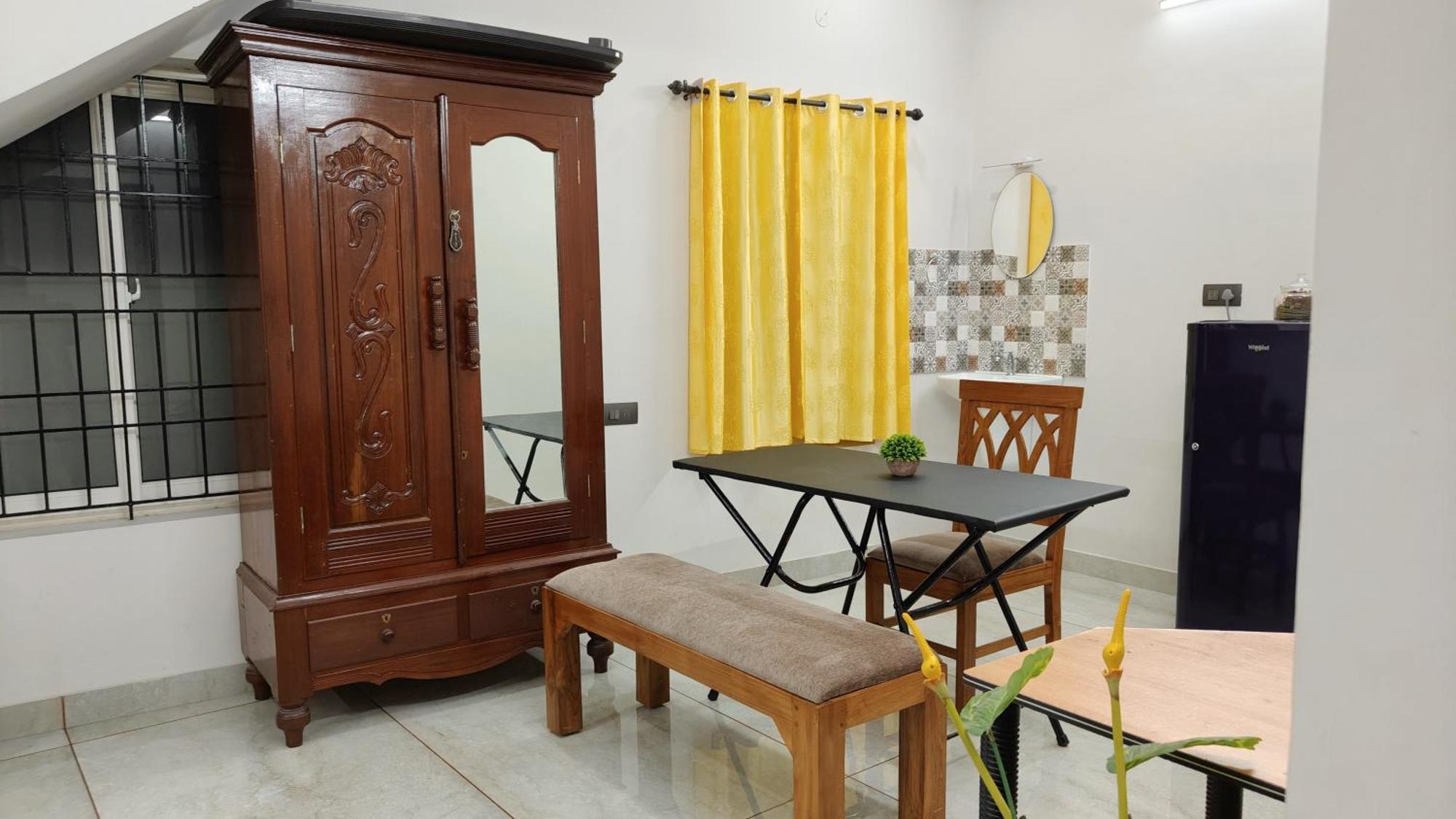 De Banyan Holiday home *