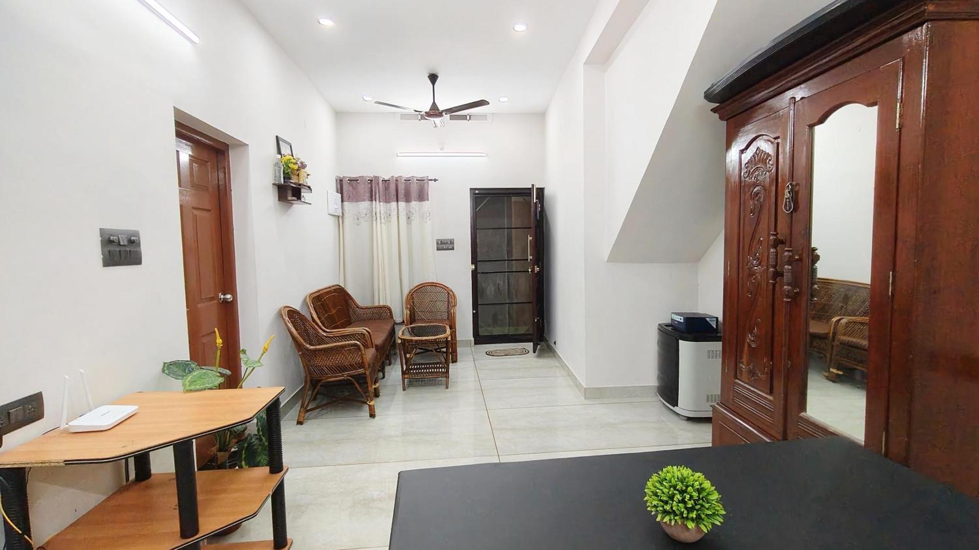Holiday home De Banyan *