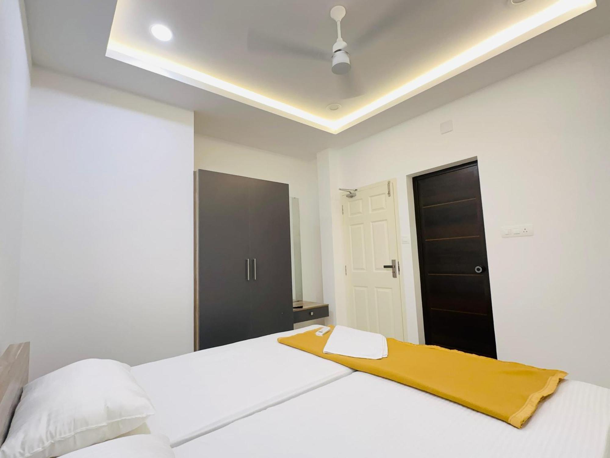 Stanley's Residency Kochi