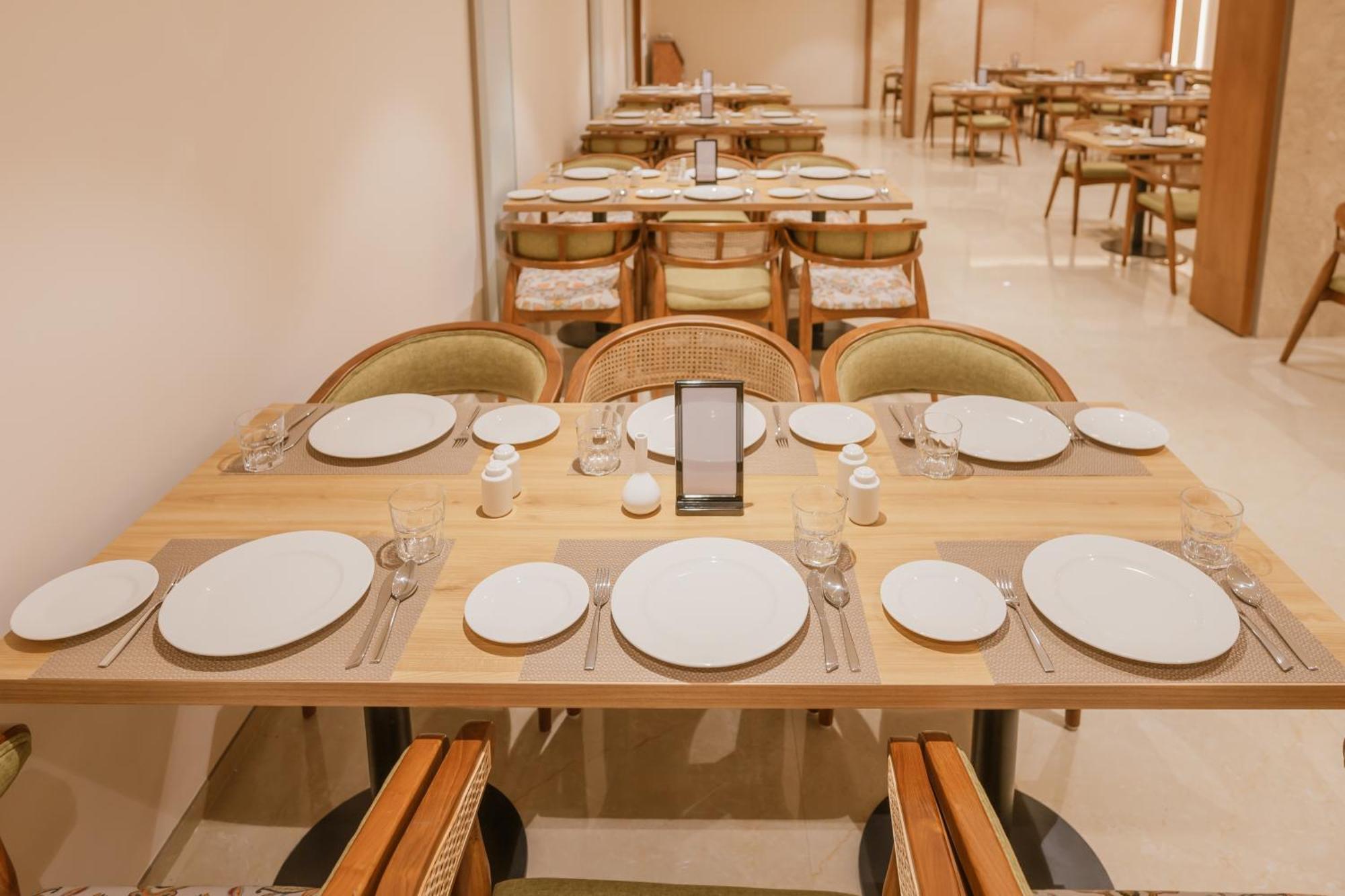 Hotel Loft Business Kochi