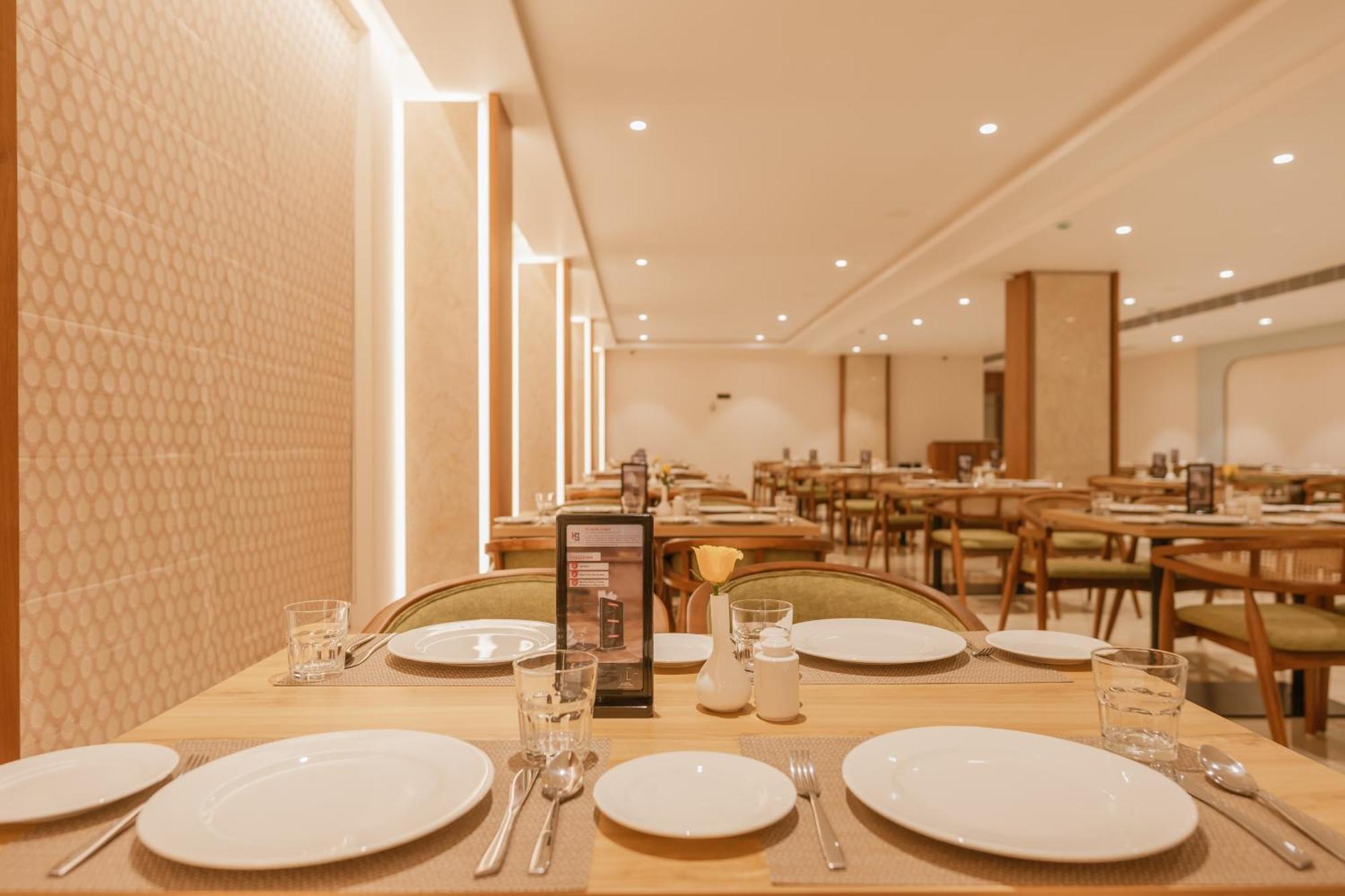 Loft Business Hotel