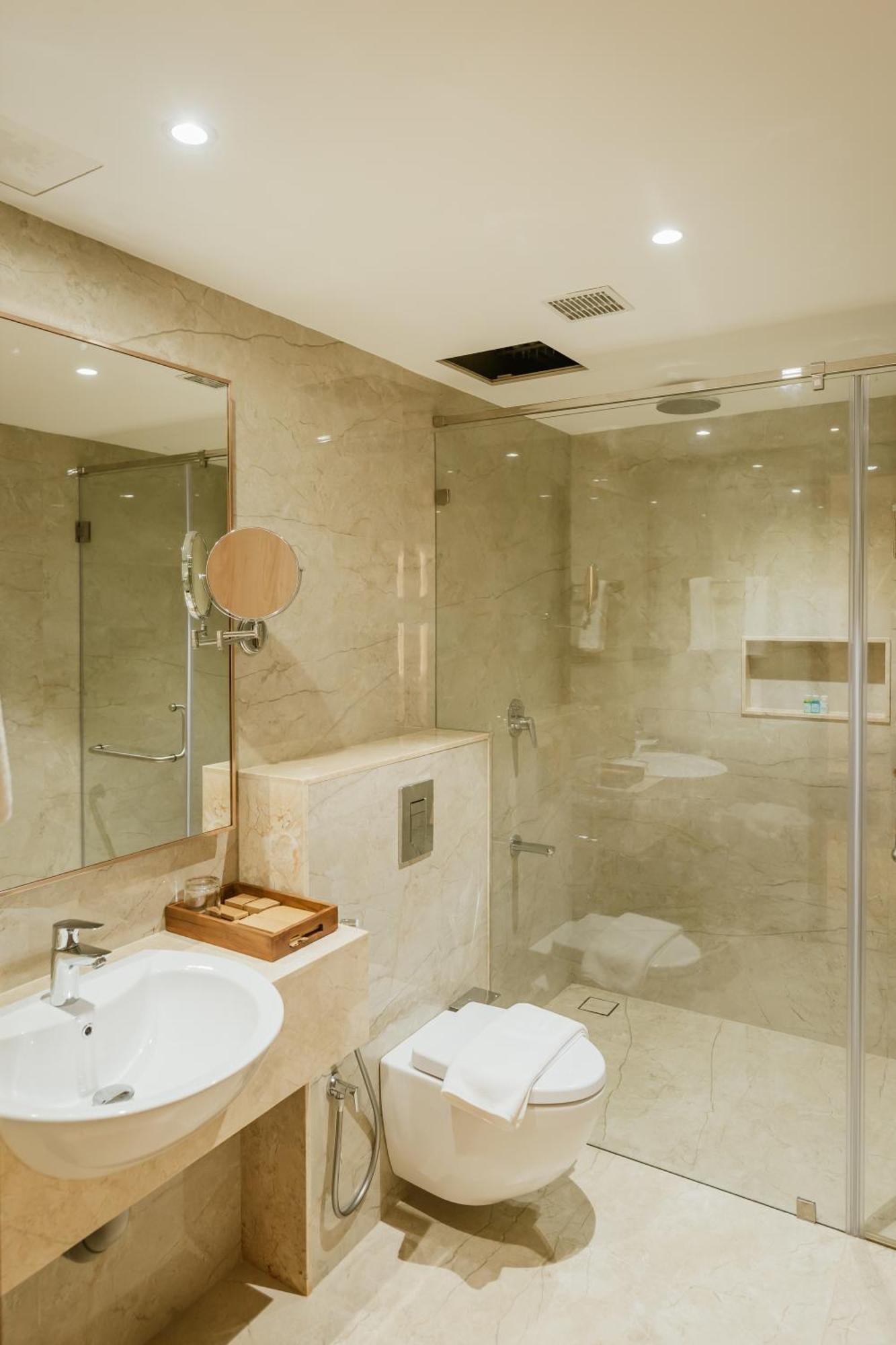 Loft Business 4* Kochi