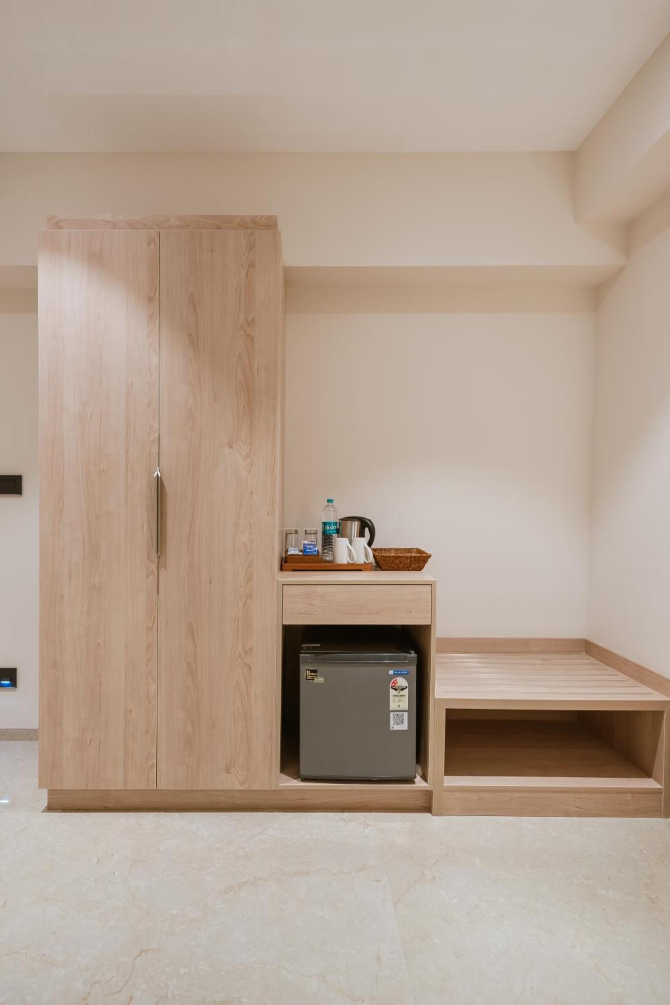 Hotel Loft Business