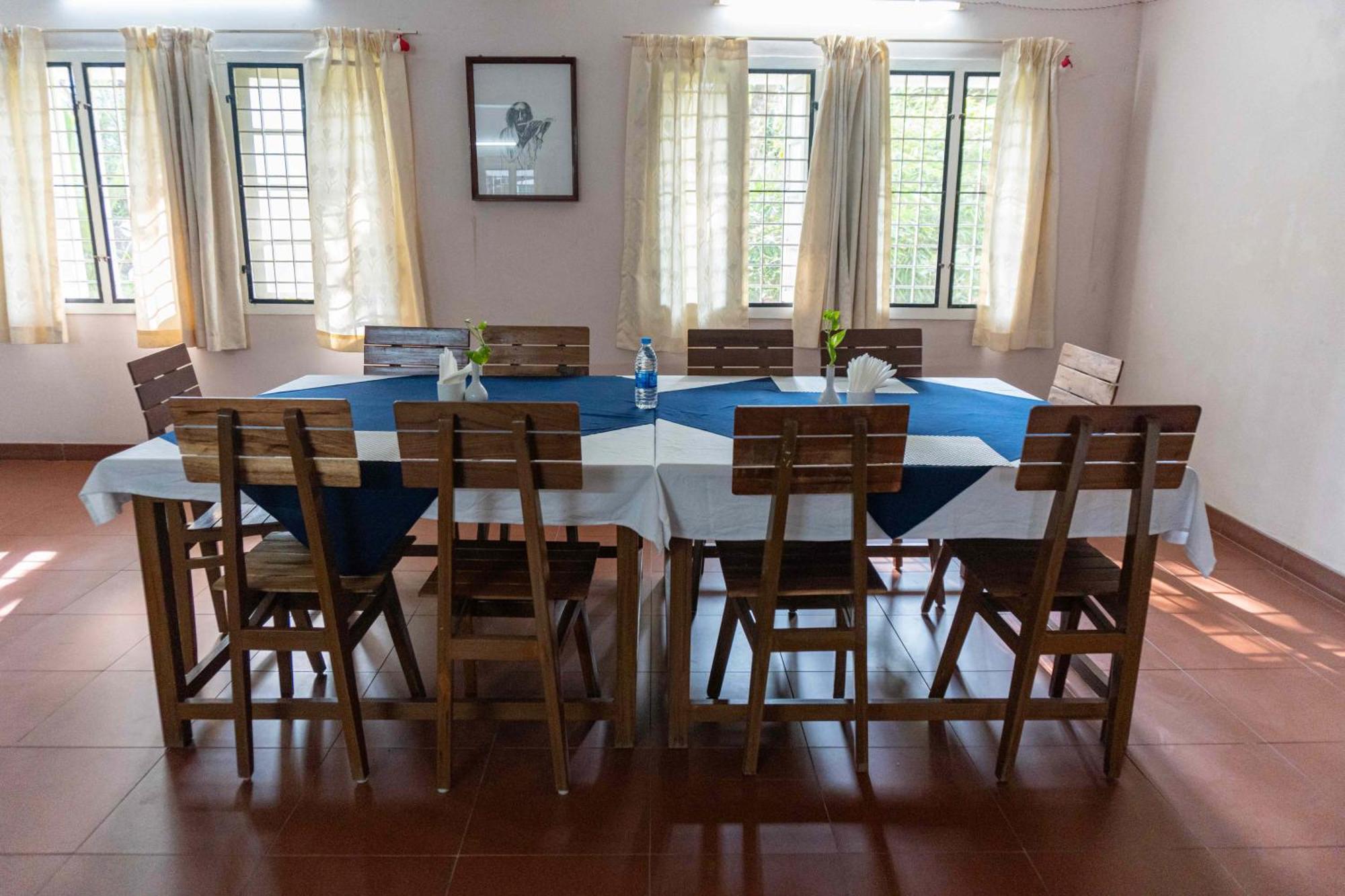Gama Heritage Residency Hotel