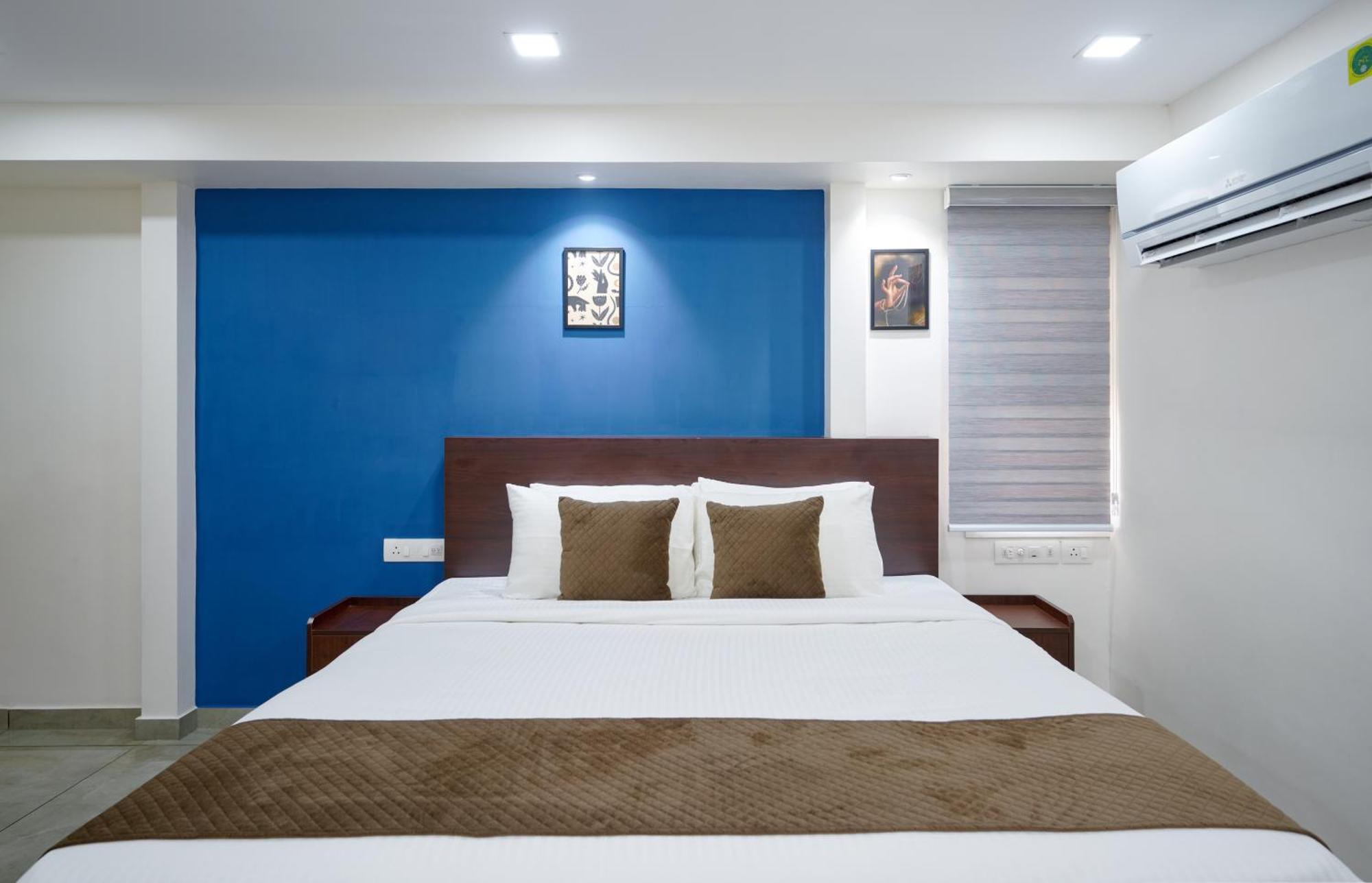 Hotel Reach Kochi