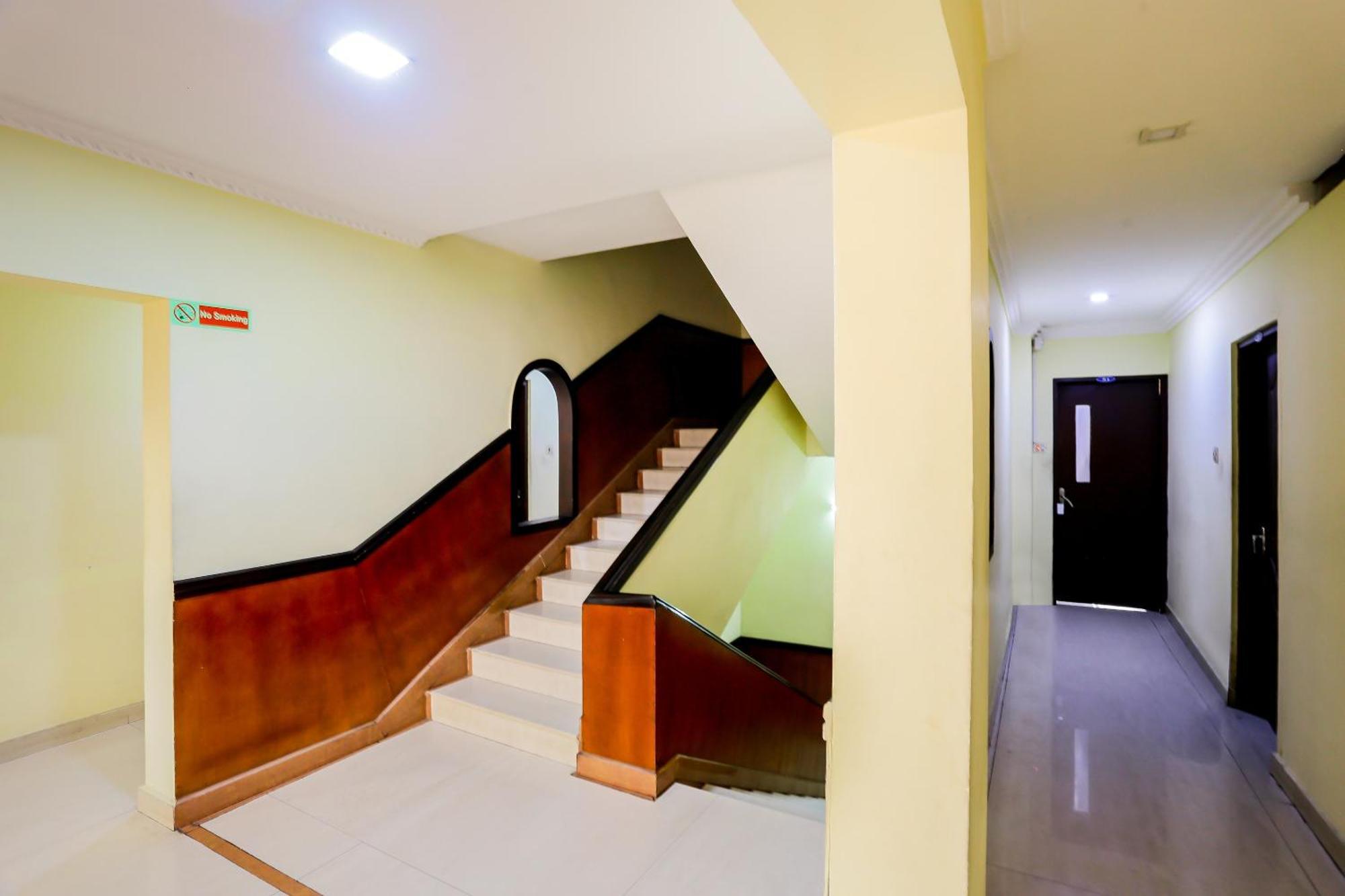 O Padma Junction Mg Road Hotel