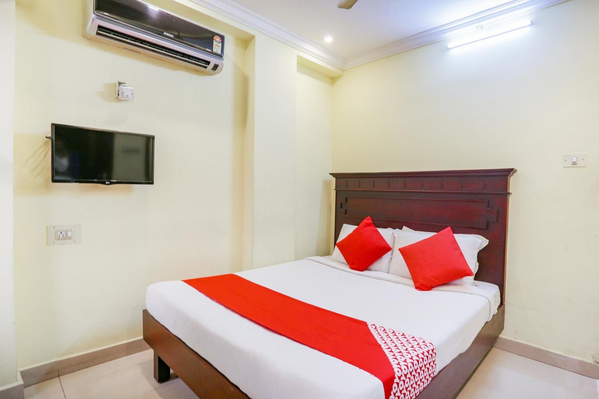 Hotel O Padma Junction Mg Road