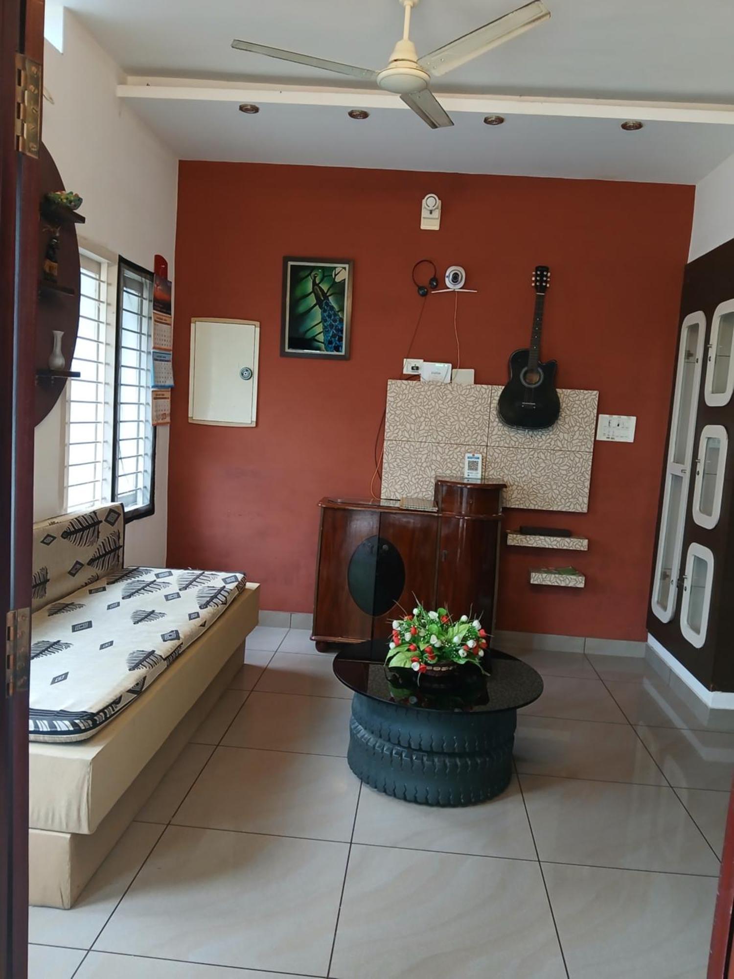 Garden Of Dreams Guest house
