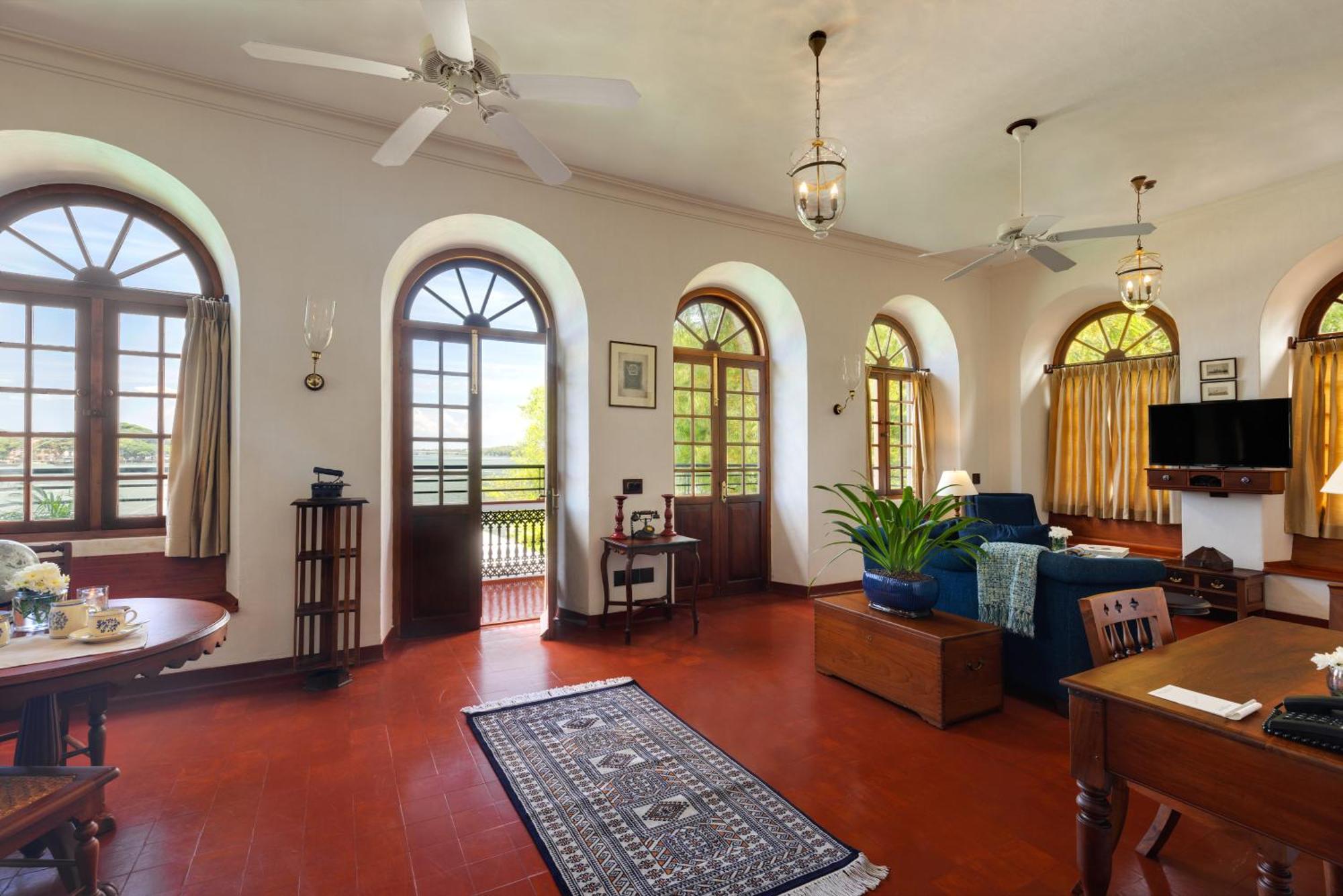 Brunton Boatyard - A Cgh Earth Experience Hotel